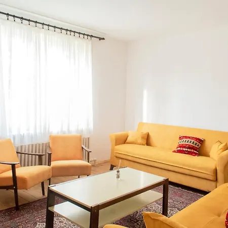 Apartman Terezija, Centar *