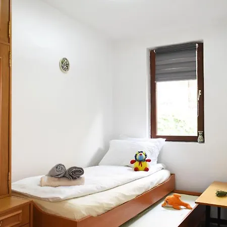 Apartman Terezija, Centar Sarajevo