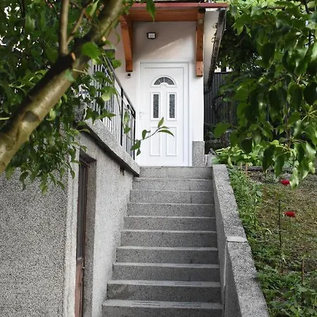 Apartman Terezija, Centar Apartment *