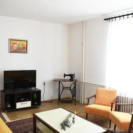 Apartman Terezija, Centar Sarajevo