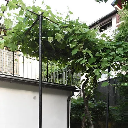 Apartman Terezija, Centar Apartment Sarajevo