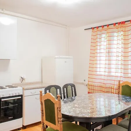 Apartment Apartman Terezija, Centar *