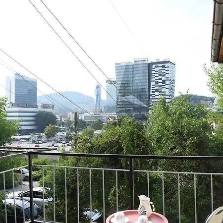 Apartment Apartman Terezija, Centar Sarajevo