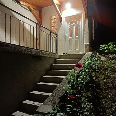 Apartman Terezija, Centar Apartment
