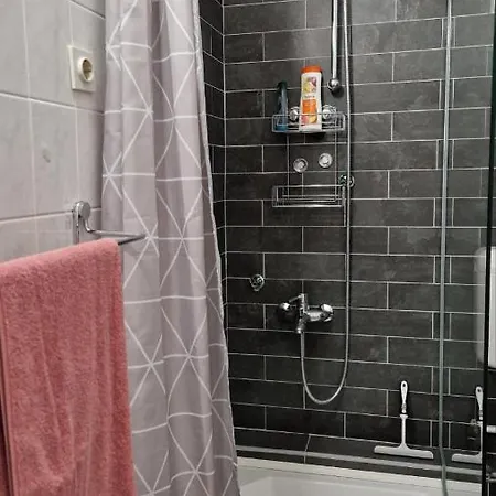 Apartman Terezija, Centar Apartment Sarajevo
