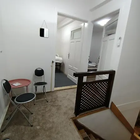 Apartman Terezija, Centar Apartment