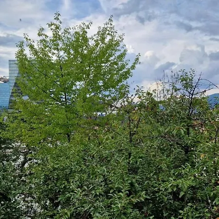 Apartman Terezija, Centar * Sarajevo