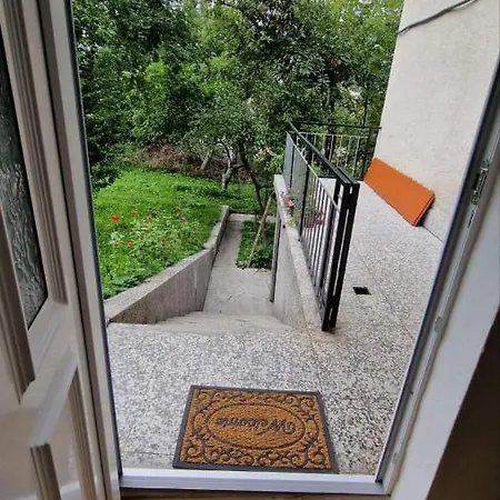 Apartman Terezija, Centar Apartment