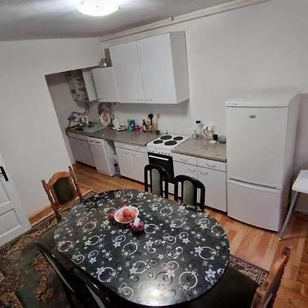 Apartment Apartman Terezija, Centar Sarajevo