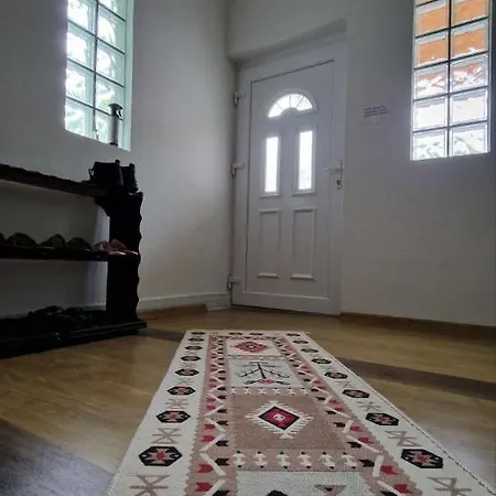 Apartman Terezija, Centar Sarajevo