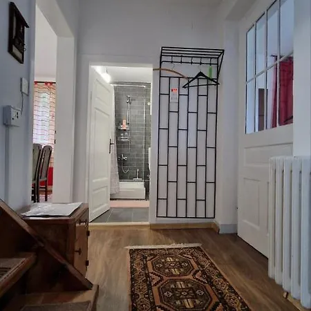 Apartment Apartman Terezija, Centar *